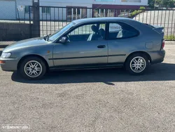 Toyota Corolla 2.0 D-4D Sol
