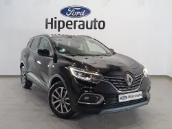 Renault Kadjar 1.3 TCe GPF Zen EDC 103kW