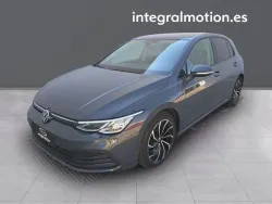 VOLKSWAGEN Golf Variant 1.5 eTSI Life DSG 110kW
