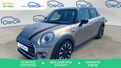 Mini 1.5 Cooper 136 Exquisite