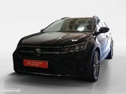 VW Taigo 1.0 TSI Urban DSG