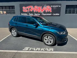 🚀 volkswagen tiguan 1.5 tsi 150 dsg7 elegance – peu kilométré – comme neuf