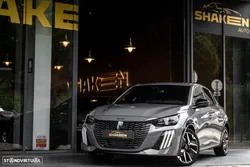 Peugeot 208 1.2 Hybrid GT e-DCS6