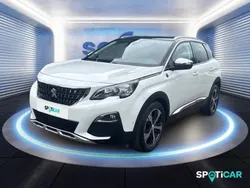 Peugeot 3008 1.2 PureTech 130ch Crossway S&S