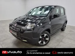FIAT Panda 1.0 Gse Cross Hybrid
