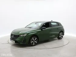 Peugeot 308 1.6 Hybrid Active Pack e-EAT8