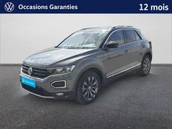 VOLKSWAGEN T-Roc 1.6 TDI 115 Start/Stop BVM6 Carat