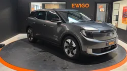 Ford explorer 285ch ev 77kwh extended-range 4x2 pack premium