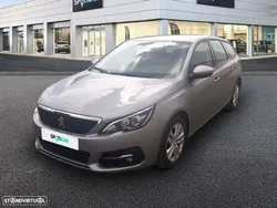 Peugeot 308 1.5 BlueHDi Active Pack