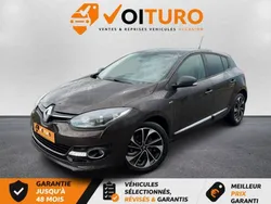 RENAULT Megane Phase 3 Hatchback 1.6 dCi 130 cv,Édition Bose,Révisée,⭐️Garantie 12 Mois✅