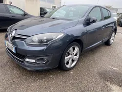Renault Megane 1.5 DCI 110CH