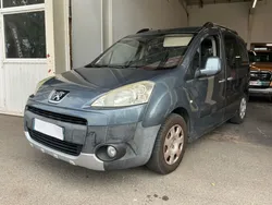 Citroen berlingo 1.6 hdi 92 multispace