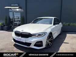 Bmw Serie 3 (G20) 320dA 190ch M Sport BVA8
