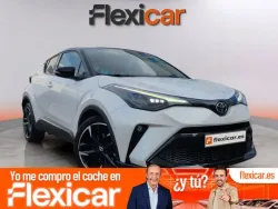 Toyota C-HR 180H GR Sport