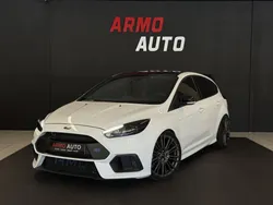 FORD FOCUS MK3 RS 2.3 EcoBoost 350 ch RS - CARPLAY - RECARO - STAGE 2