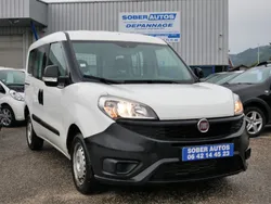 Fiat doblo pack professionnal 1.3 multijet 95cv 60000km d origine ct 2028 gtie 1 an
