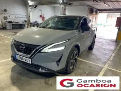 NISSAN Qashqai E-POWER Tekna+ 4x2 140kW