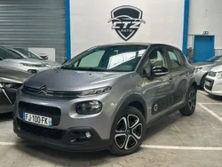 Citroen C3 PURETECH 82CH SHINE BUSINESS S&S E6.D