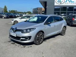 RENAULT MEGANE III ESTATE 1.5 dci 110 bose edc