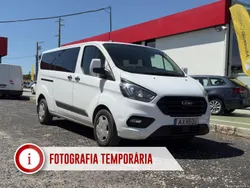 Ford Transit Custom 320 L2 2.0 H1 T.B. Trend 130cv