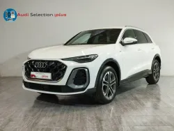 AUDI Q5 e-hybrid S line quattro S tronic