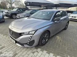 Peugeot 308 PureTech 130 Active Pack