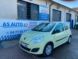 Renault twingo 1.2 lev 16v 75ch dynamique garantie 3 mois