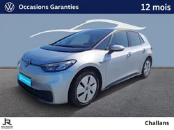 Volkswagen ID.3 145 ch Pro