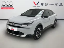 CITROEN C4 Hybrid Max eDSC6 145