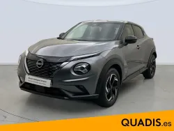 NISSAN Juke 1.6 Hybrid N-Connecta Auto