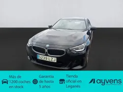 BMW 220 220iA Coupé