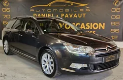 C5 tourer 2.0 bluehdi 150ch exclusive