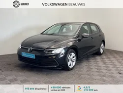 Volkswagen Golf 1,0 TSI 115 DSG7 LIFE PLUS