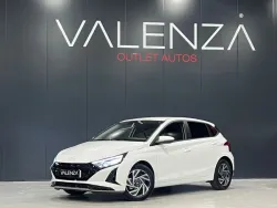 HYUNDAI i20 1.2 MPI Klass