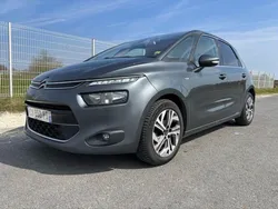 Citroen C4 Picasso 1.6 E-HDI 115Cv ETG6 EXCLUSIVE