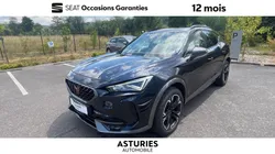 CUPRA Formentor 1.5 TSI 150 ch DSG7 V