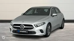 Mercedes Classe A 180 d 116ch Progressive Line