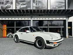 Porsche 911 carrera 3.2 coupe 1986 / FACTURES ET EXPERTISE DISPONIBLE /