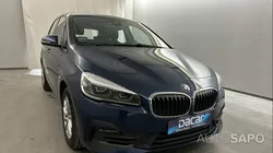 BMW Série 2 Active Tourer 216 d Advantage de 2018