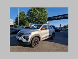 Dacia Spring CONFORT PLUS