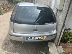 Opel Corsa 1.3 CDTI