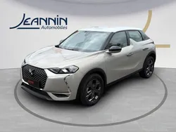 DS DS 3 Crossback BlueHDi 130 S&S EAT8 Business