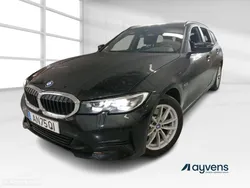 BMW 320 e Corporate Edition Auto