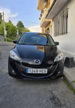 Mazda 5 Mazda5 1.6CRTD Active