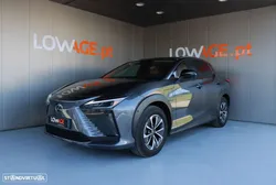 Lexus RZ 300e Premium