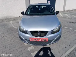 SEAT Ibiza 1.2 12V Style