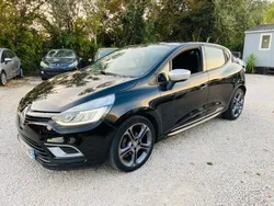RENAULT CLIO 4 GT LINE 1.5 dCi 110 CT OK RÉVISÉE