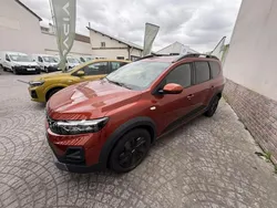 Dacia Jogger Nouveau TCe 110 7 places Expression -25