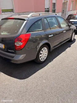 Renault Laguna Break 1.9 dCi Dynamique