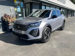 Peugeot 2008 1.2 Hybrid Allure e-